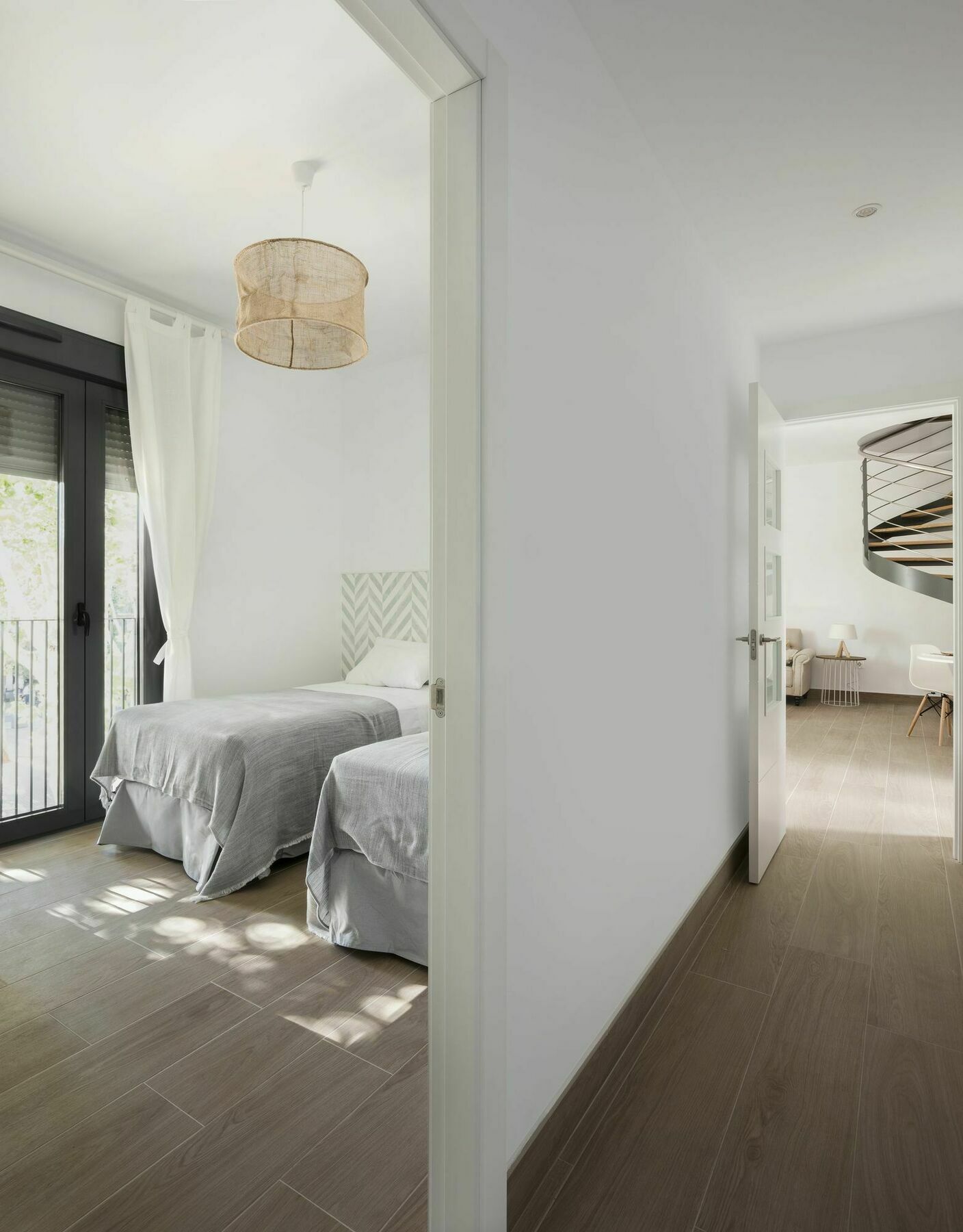 Suites Alameda Sevilha Exterior foto