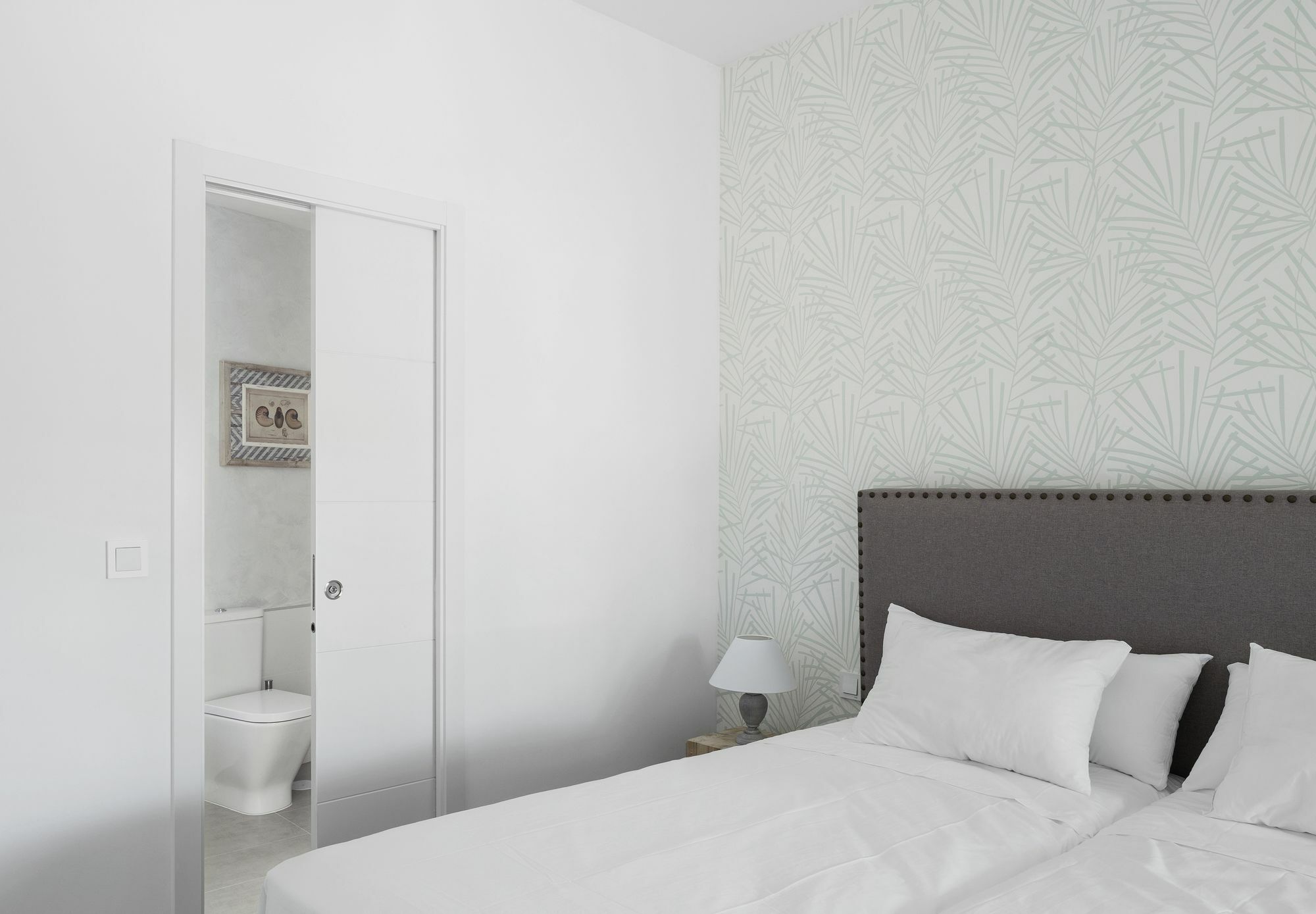 Suites Alameda Sevilha Exterior foto